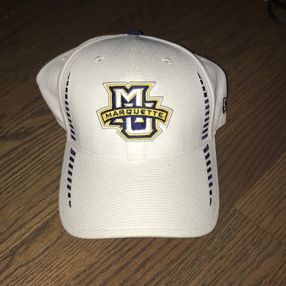Marquette University Hat
